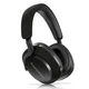 Бездротові навушники з активним шумозаглушенням Bowers & Wilkins PX 7 Headphone Black (art.243159) - зображення 1