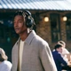 Бездротові навушники з активним шумозаглушенням Bowers & Wilkins PX 7 Headphone Black (art.243159) - зображення 6