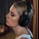 Бездротові навушники з активним шумозаглушенням Bowers & Wilkins PX 7 Headphone Black (art.243159) - зображення 7