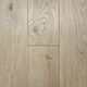 Паркетна дошка Lemberg Floor дуб рустік Топлене молоко 11х120х500-1200мм кв.м - изображение 1