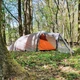 Намет Wechsel Travel Line Outpost 3 TL Laurel Oak (231070) (DAS301048) - зображення 6