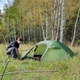 Намет Wechsel Unlimited Line Pathfinder UL Green (231085) (DAS301050) - зображення 16
