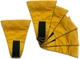 Сигнальний прапорець-тримач відтяжок Wechsel Travel Line Guy Line Flags 6 шт (231222) (DAS301051) - зображення 1