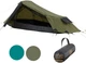 Палатка Grand Canyon Richmond 1 Capulet Olive (330024) (DAS301588) - изображение 3