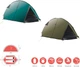 Палатка Grand Canyon Cardova 1 Capulet Olive (330025) (DAS301589) - изображение 5