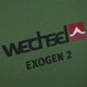 Намет Wechsel Zero-G Line Exogen 2 ZG Green (231049) (DAS301736) - зображення 13