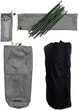 Намет Wechsel Travel Line Trailrunner TL Laurel Oak (231056) (DAS302084) - зображення 15