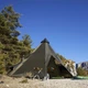 Палатка Grand Canyon Black Falls 8 Capulet Olive (330039) (DAS302052) - изображение 11