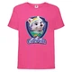 Футболка детская Щенячий патруль (Paw Patrol) розовая (everest-2-pink) размер 116 см - изображение 1
