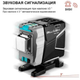 Нивелир Лазерный уровень DEKO DKLL12TDP02-S1 Mini 3D 12 линий Откалиброван - изображение 2