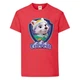 Футболка дитяча Щенячий патруль (Paw Patrol) червона (everest-2-red) розмір 104 см - зображення 1