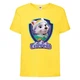 Футболка дитяча Щенячий патруль (Paw Patrol) жовта (everest-2-yellow) розмір 104 см - зображення 1
