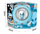 Игрушка-сюрприз PLAY JOYIN UFO Projection Dental Clinic/НЛО Стоматология 25753 - изображение 1