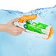 Водный бластер Zuru X-Shot Warfare Fast Fill Small 56220R - изображение 4