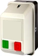 Электромагнитный пускатель E.Next e.industrial.ukq.12mb.230V 12А i0100013 - изображение 1