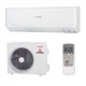 Настенный инверторный кондиционер Mitsubishi Heavy Standart Inverter SRK25ZSPR-S/SRC25ZSPR-S - изображение 1