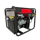 Инверторный генератор бензиновый Clarke Power IG3500AF 3400W - изображение 3
