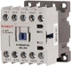 Малогабаритний контактор E.NEXT e.industrial.ukc.6M.220 6А 220В no i.0090001 - изображение 1