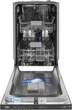 Посудомоечная машина Beko BDIS36020 - изображение 3