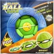Літаючий м'яч трансформер LED фрісбі тарілка Blast Ball disk Зелений - зображення 3