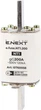 Предохранитель плавкий E.NEXT e.fuse.NT1.200, габарит 1, 200А i0760058 - изображение 1