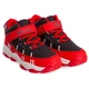 Баскетбольные кроссовки детские SP-Sport Heroe 1807-3 размер 35 Red-Black - изображение 3