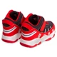 Баскетбольные кроссовки детские SP-Sport Heroe 1807-3 размер 35 Red-Black - изображение 4
