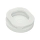 AirTag чохол для нашийників та шлей, WAUDOG Silicone, світлонакопичувальний,,Ш 15-40 мм - зображення 3