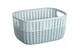 Кошик для зберігання Ardesto Sweet Home 235x176x120мм 3л (AR1730SP) - зображення 1