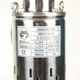 Глибинний, шнековий насос WISLA 4QGD 1,8 - 50 0,37kW Нmax 50 м Qmax 1.8 куб.м 370 Вт - зображення 3