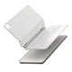 Чехол-клавиатура Baseus Brilliance для iPad Pro 11" 2021 | 2020 | 2018 | iPad Air 2022 | 2020 White (ARJK000202) - изображение 4