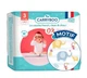 Еко підгузки Carryboo розмір 3 4-9 кг 26 шт - зображення 1