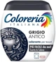 Краска для одежды и текстиля COLORERIA ITALIANA Grigio Antico темно-серый 350г - изображение 1