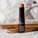 Стик для контуринга Topface Skin Twin Perfect Stick Contour PT562 - №1 (Truffle) - изображение 3