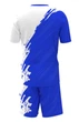 Форма волейбольна RIGO CHAMPION Blue-White 3XL - зображення 3