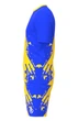 Форма волейбольная RIGO CHAMPION Blue-Yellow 3XL - изображение 4