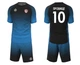 Форма волейбольная RIGO DREAM Black-Blue S - изображение 2