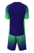 Форма волейбольная RIGO DREAM Blue-Turquoise XL - изображение 3