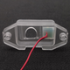 Крепление камера заднего вида, подсветка номерного знака Toyota FJ Cruiser,Land Cruiser 80, Cruiser Prado - изображение 5