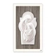 Икона керамическая Valenti Святое Семейство (17 x 25 см ) L250 2 - изображение 1