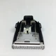 Нож, лезвие для триммера Philips MG3720, MG3740, MG5720, MG5730, MG7770, MG7745, MG7720, MG7715, BT3226, 422203632341 - изображение 3