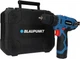 Аккумуляторная дрель-шуруповерт Blaupunkt CD3010 - изображение 5