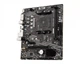 Материнская плата MSI A520M-A Pro Socket AM4 - изображение 3