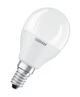 Світлодіодна лед LED лампа 4.2вт 4.2W 4.2ват Е14 2700К м'яке світло + RGB з пультом + переходник на E27 - зображення 2