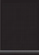 Блокнот 4Profi "Color office" black 40 листов формат А5 903313 - изображение 1