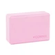 Блок для йоги Cornix EVA 22.8 x 15.2 x 7.6 см XR-0098 Pink - зображення 1