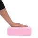 Блок для йоги Cornix EVA 22.8 x 15.2 x 7.6 см XR-0098 Pink - зображення 2