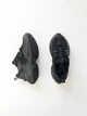 Детские кроссовки ZARA 29 р 18.3 см черный артикул К134 - изображение 5