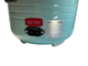 Мультиварка VHG CH-12V 3L 250W, Bright turquoise - изображение 4