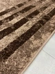 Ковер с невысоким ворсом Espresso 2х3 м. Beige 08559A - изображение 6